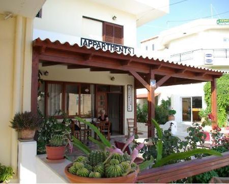 Pension Kyriakos بلاكاس المظهر الخارجي الصورة
